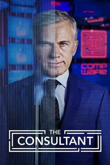 the consultant s01e02 stream|The Consultant (TV Series 2023) .